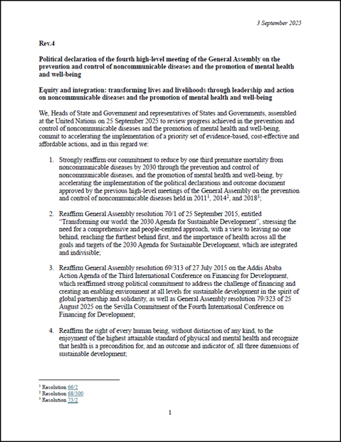Political declaration rev. 4