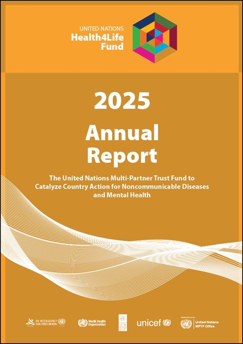 2025 Annual report