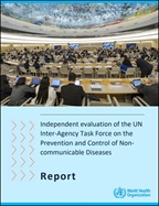 INDEPENDENT evaluation