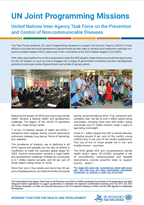 Un Joint missions