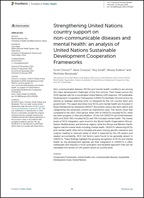 UNSDCF